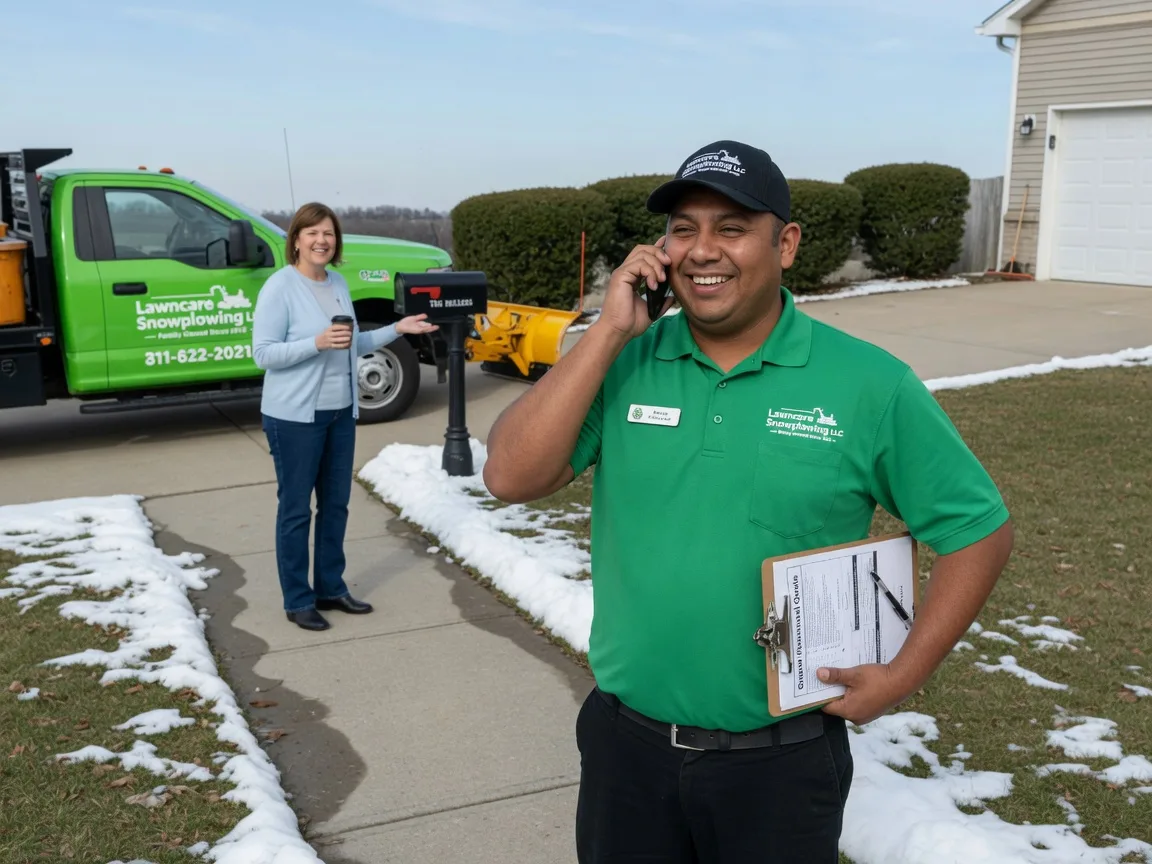 Lawn Care Services By Expert Landscaper Bloomsbury, NJ FAQs